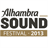 Alhambra Sound Festival icon