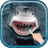 Magic Touch Shark Attack icon