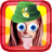 Funny Hat Stickers icon