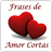 Frases de Amor Cortas icon
