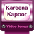 Kareena Kapoor Video Songs version 1.1