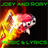 Lyric&Music-Joey and Rory 1.0