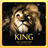 Cool Lion Theme icon