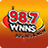 98.7 WNNS icon