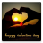 Happy Valentine Day SMS icon