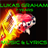 Lyric Lukas Graham-7Years icon