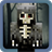 Ghost skins for Minecraft 2