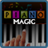 Piano Magic icon