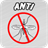 Anti Zancudos Broma icon