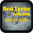 Javier Solis-Letras&Lyrics icon