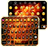 FireFlower Theme-Emoji Keyboard icon