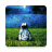 Astronaut SciFi Wallpapers icon