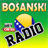 Bosanski Radio version 1.2