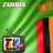 Freeview TV Guide ZAMBIA version 1.0