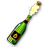 Champagne Blast icon