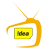 Idea TV icon