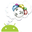 LAE - Android icon