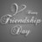Friendship HD Wallpapers icon