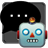 Fakechat - Mr.Robot icon