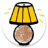 Lamp Reward icon