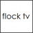 Flock TV icon