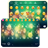 ColorHaloLove Theme-Emoji Keyboard version 1.0