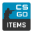 CS:GO Items icon