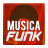Música Funk icon