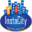 InstaCity icon