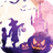 Crazy Halloween Getup icon