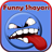 Funny Shayari icon