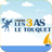 Le Touquet - Les 3 As icon