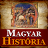 Magyar História icon