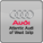 Atlantic Audi icon