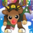 Christmas Rudolph Jingle LED version 1.1
