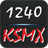 1240 KSMX icon