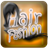Hair Fashion icon