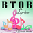 BTOB Best Lyrics APK Download