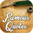 Famous Quotes 1485 v2