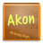 All Songs of Akon icon