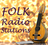Folk Radio Stations version 1.0