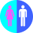 Gender Scanner icon