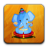 Lord Ganesha HD Live Wallpaper icon