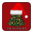 Christmas Tap Lock Screen icon