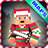 Christmas maps for Minecraft icon