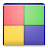Color Light icon