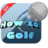 How to play Golf icon