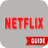 Free Guide for Netflix Movies icon