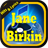 Jane Birkin em Letras icon