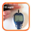 Blood Sugar Detector Prank icon